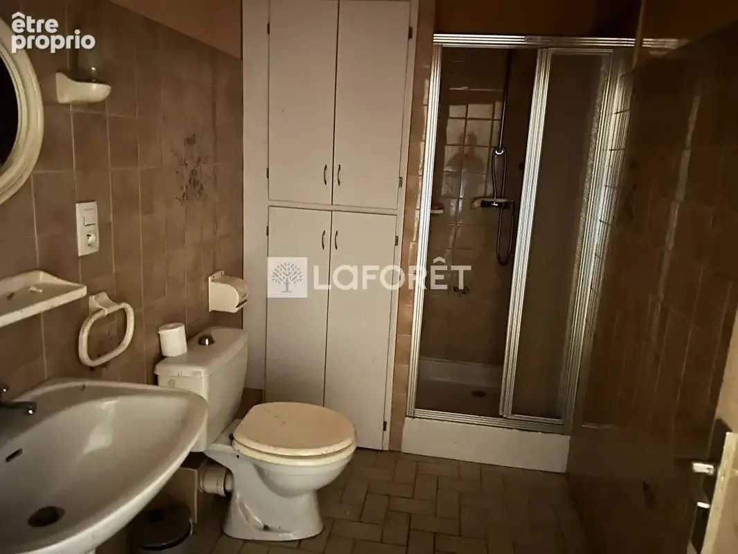 Appartement Douarnenez 2 pièce(s) 41 m2 - photo 5