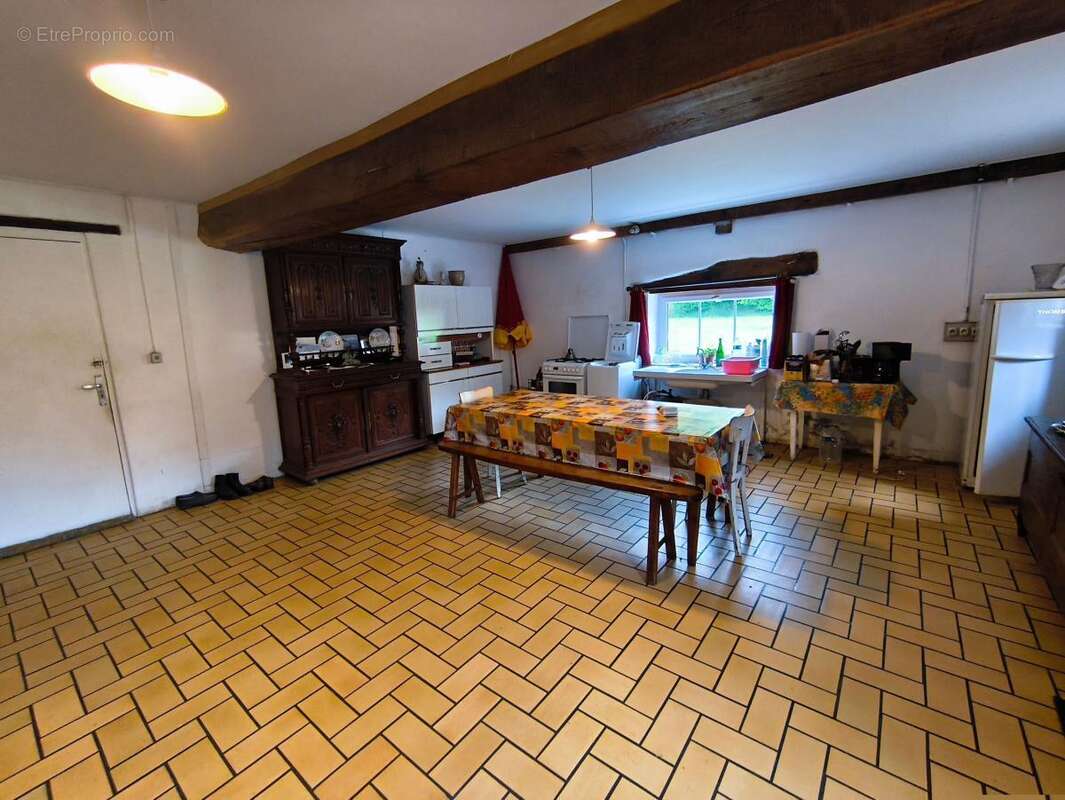 Maison à PASSAIS