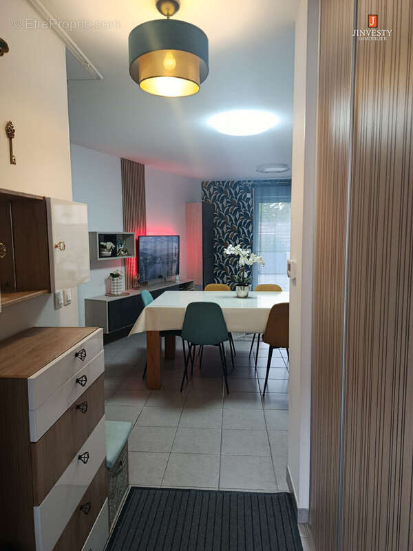 Maison 135 m² à Hennebont  - photo 2
