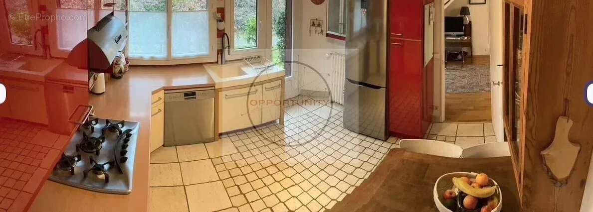 Appartement 142 m² à Ville-D'avray  - photo 13