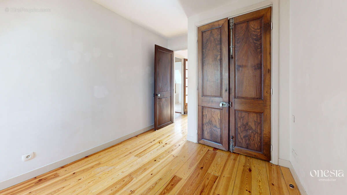Appartement à OLORON-SAINTE-MARIE