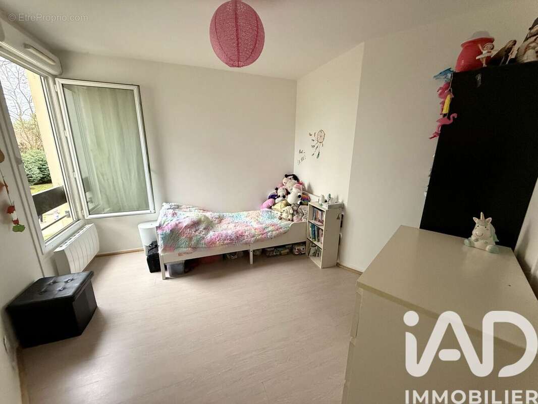 Photo 5 - Appartement à MONTIGNY-LE-BRETONNEUX