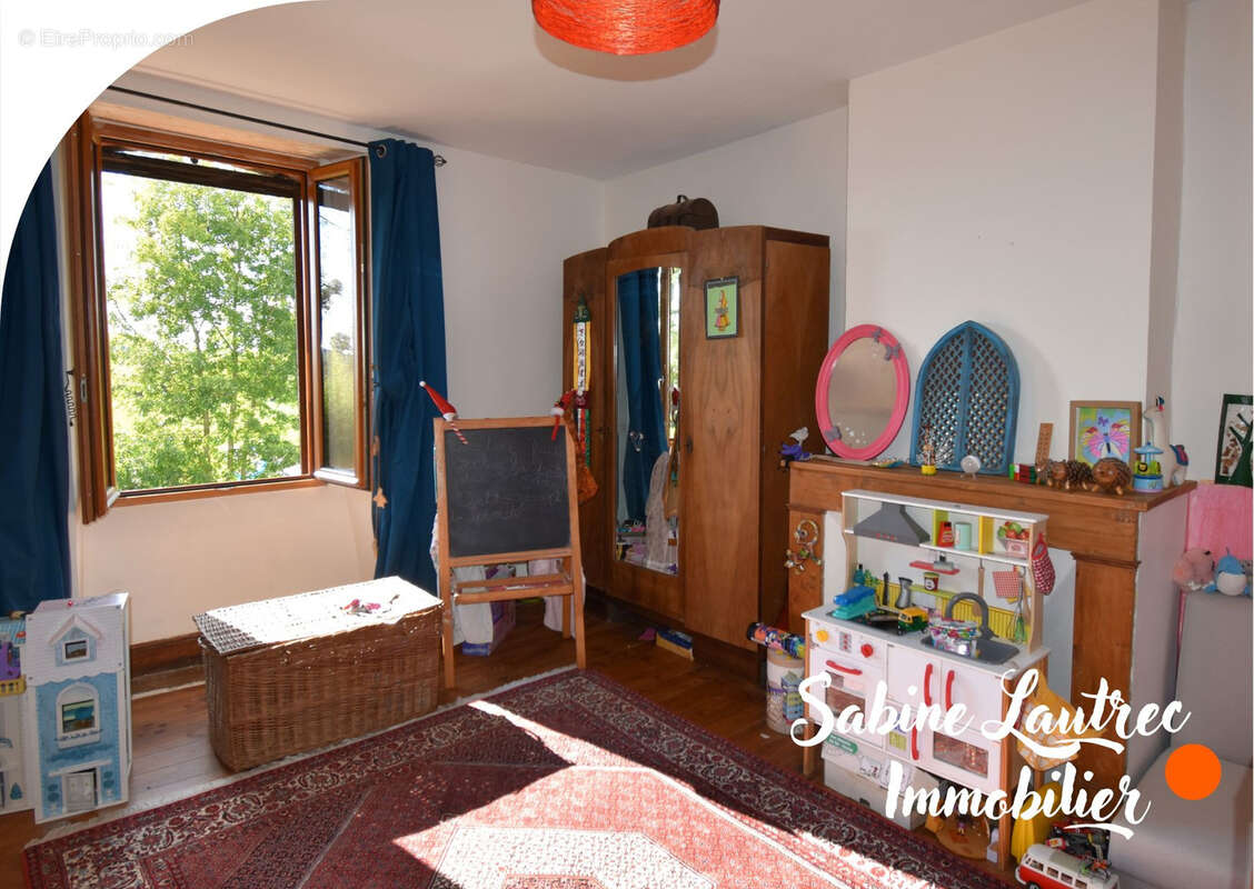 Maison à VALENCE-D&#039;ALBIGEOIS