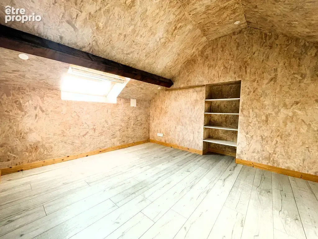Maison + terrasse - photo 13