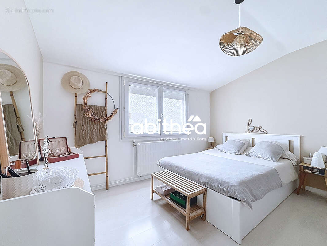 Maison à LOOS-EN-GOHELLE