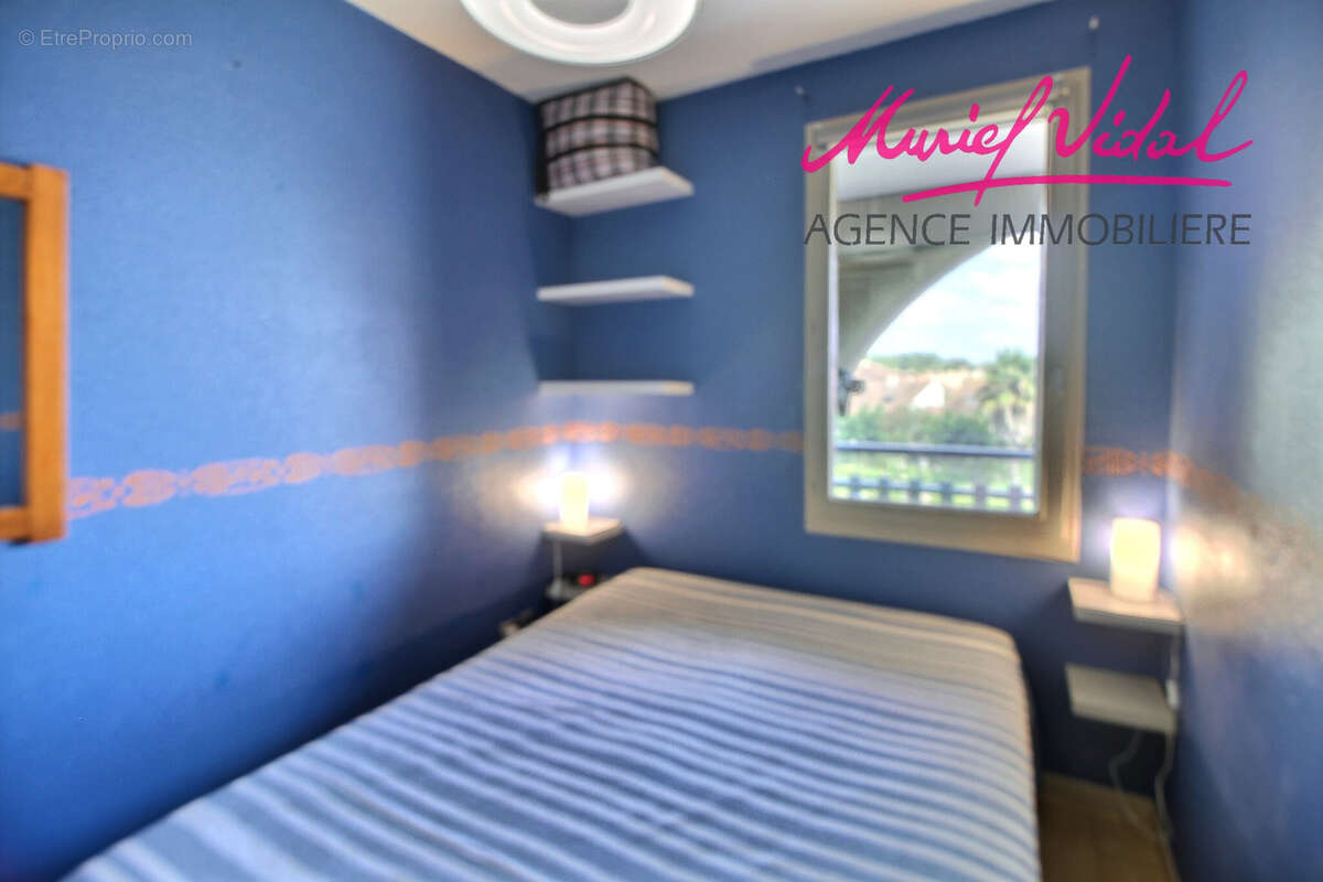 Appartement à SAINT-CYPRIEN