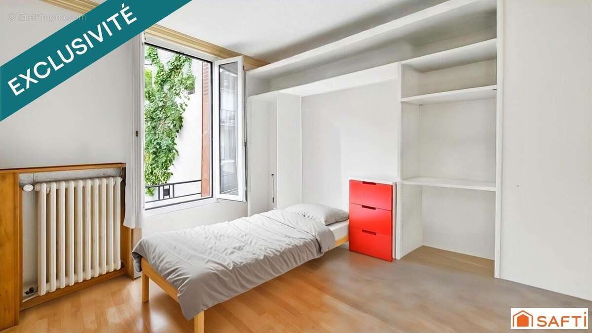 Photo 5 - Maison à CRETEIL