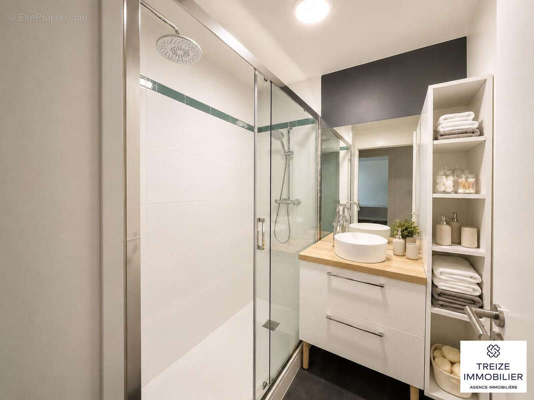 Appartement à VANNES