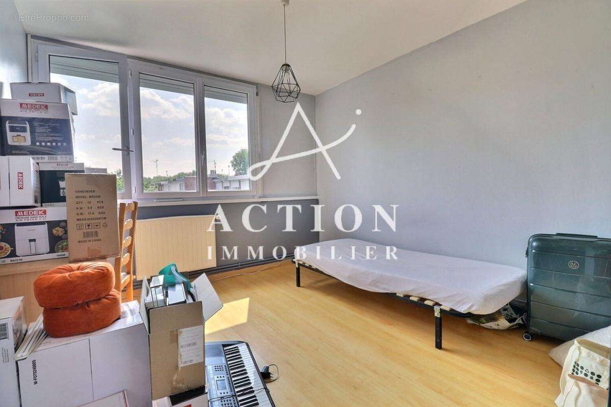 Maison à VILLENEUVE-D&#039;ASCQ