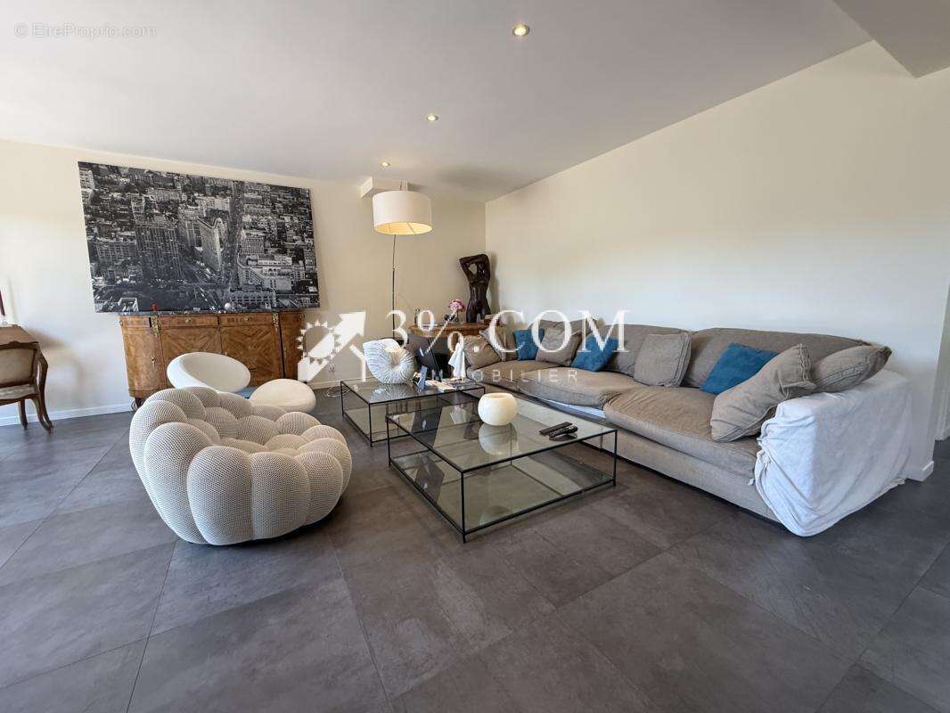 Larmor Baden Maison d'architecte, 3chambres - photo 5