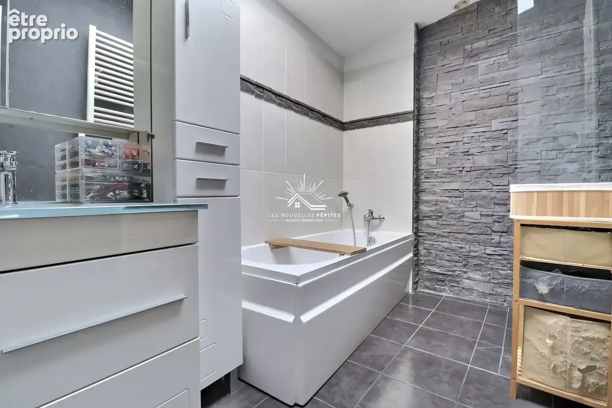 Maison 95 m² à Wasquehal  - photo 5