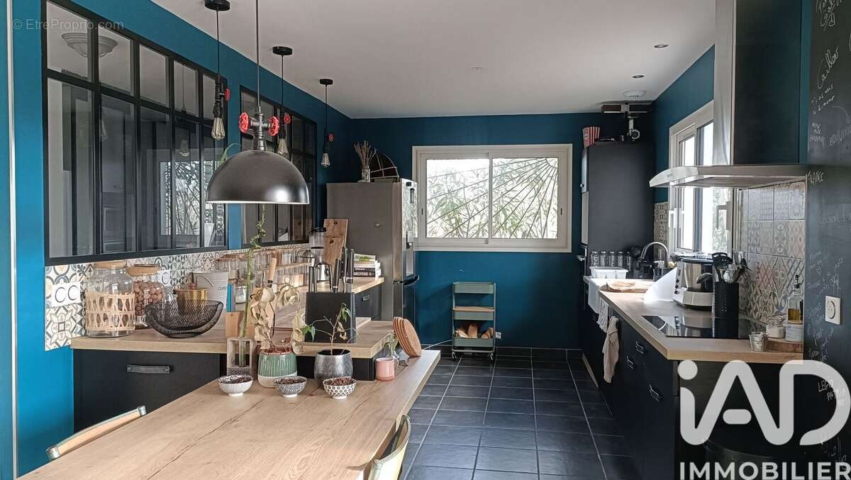 Photo 8 - Maison à CUSSAC-FORT-MEDOC