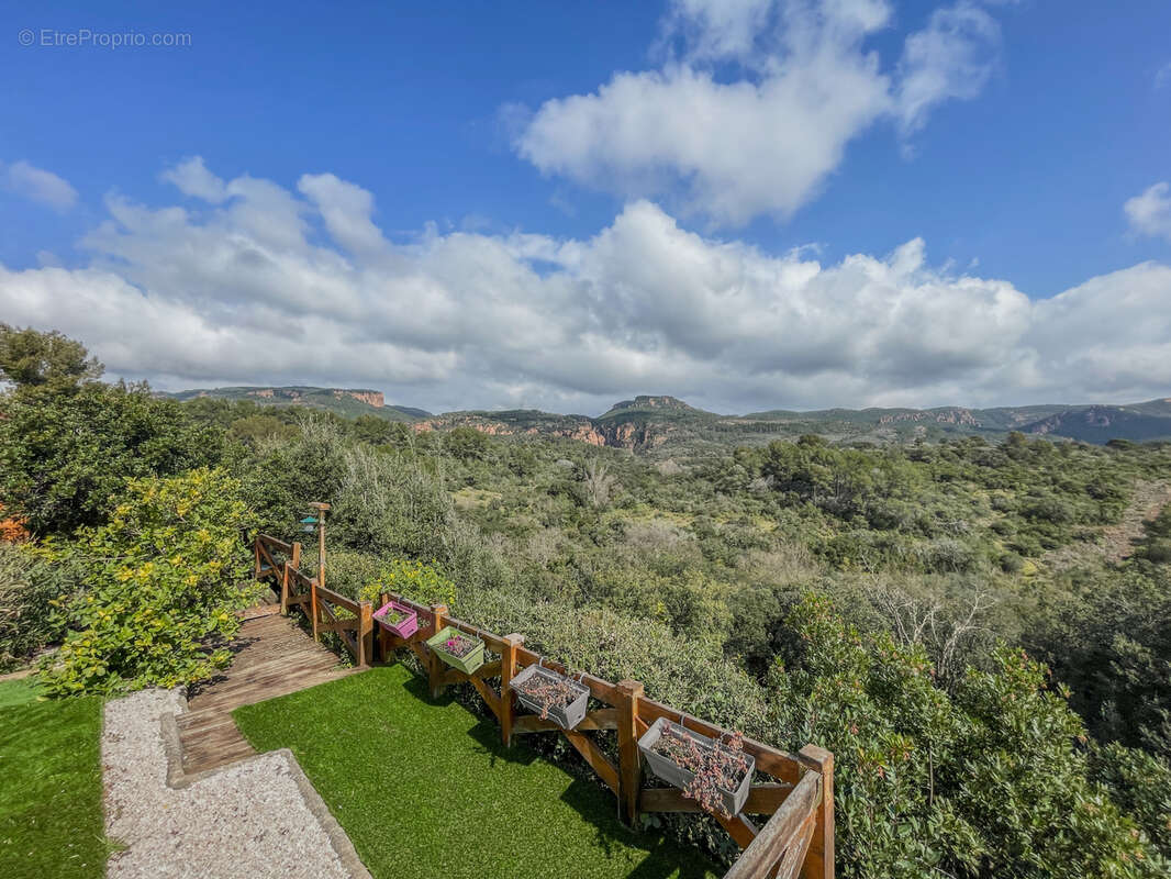 Autre à ROQUEBRUNE-SUR-ARGENS