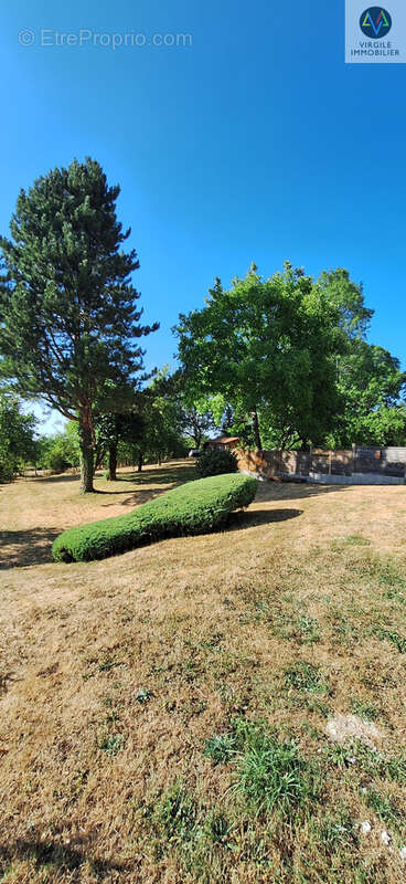 Maison de village - photo 30