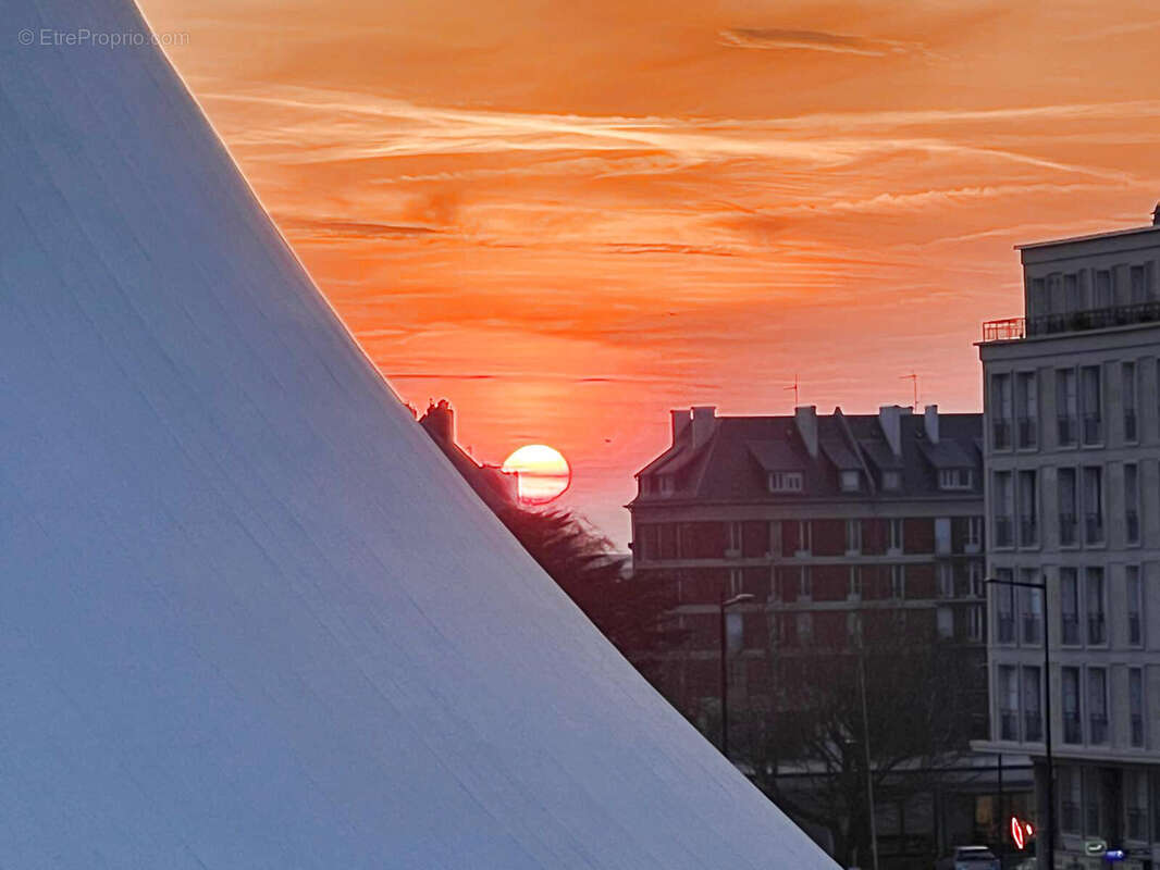 Appartement à LE HAVRE