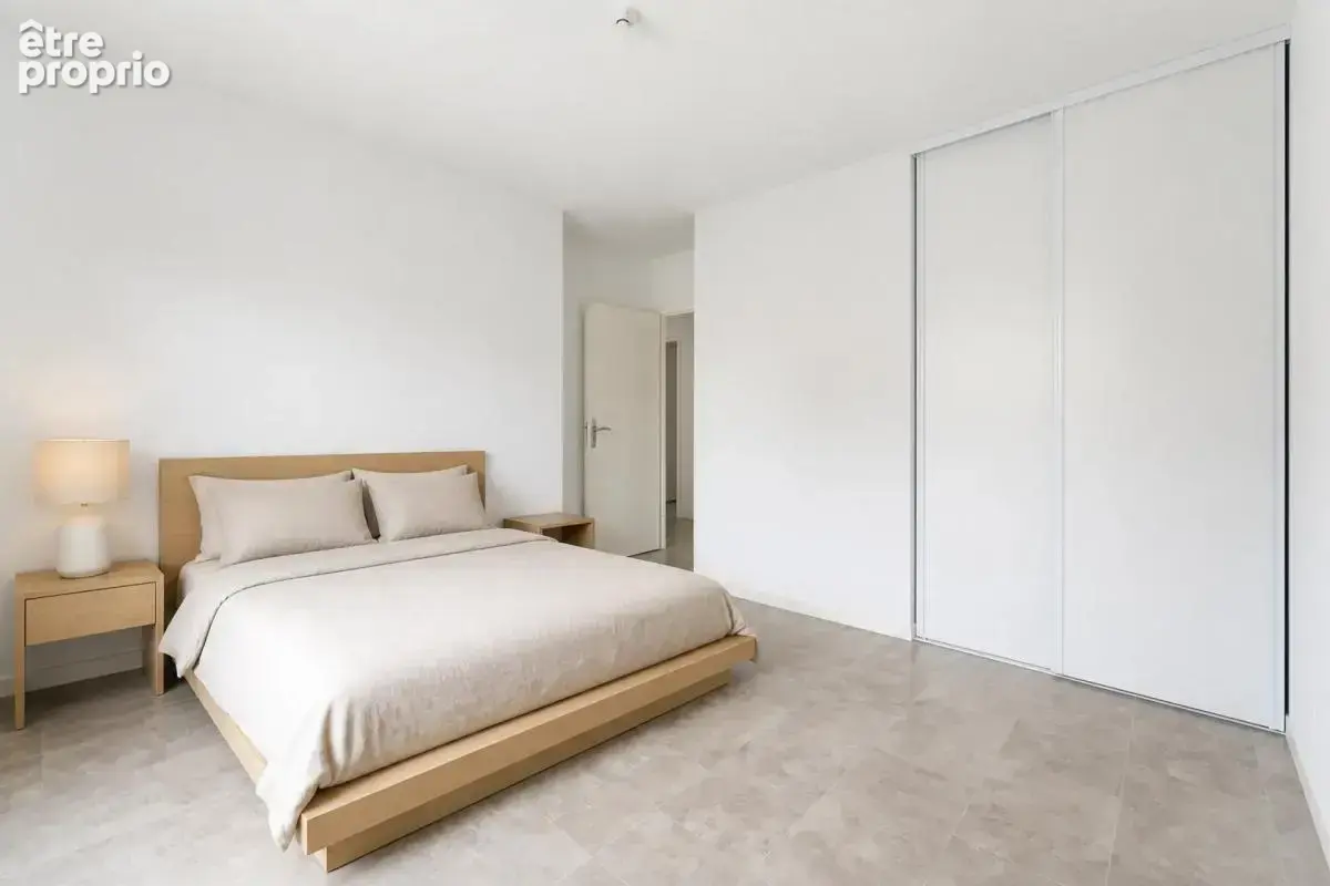 Appartement de 4 pièces de 74 m² à Mérignac - photo 8