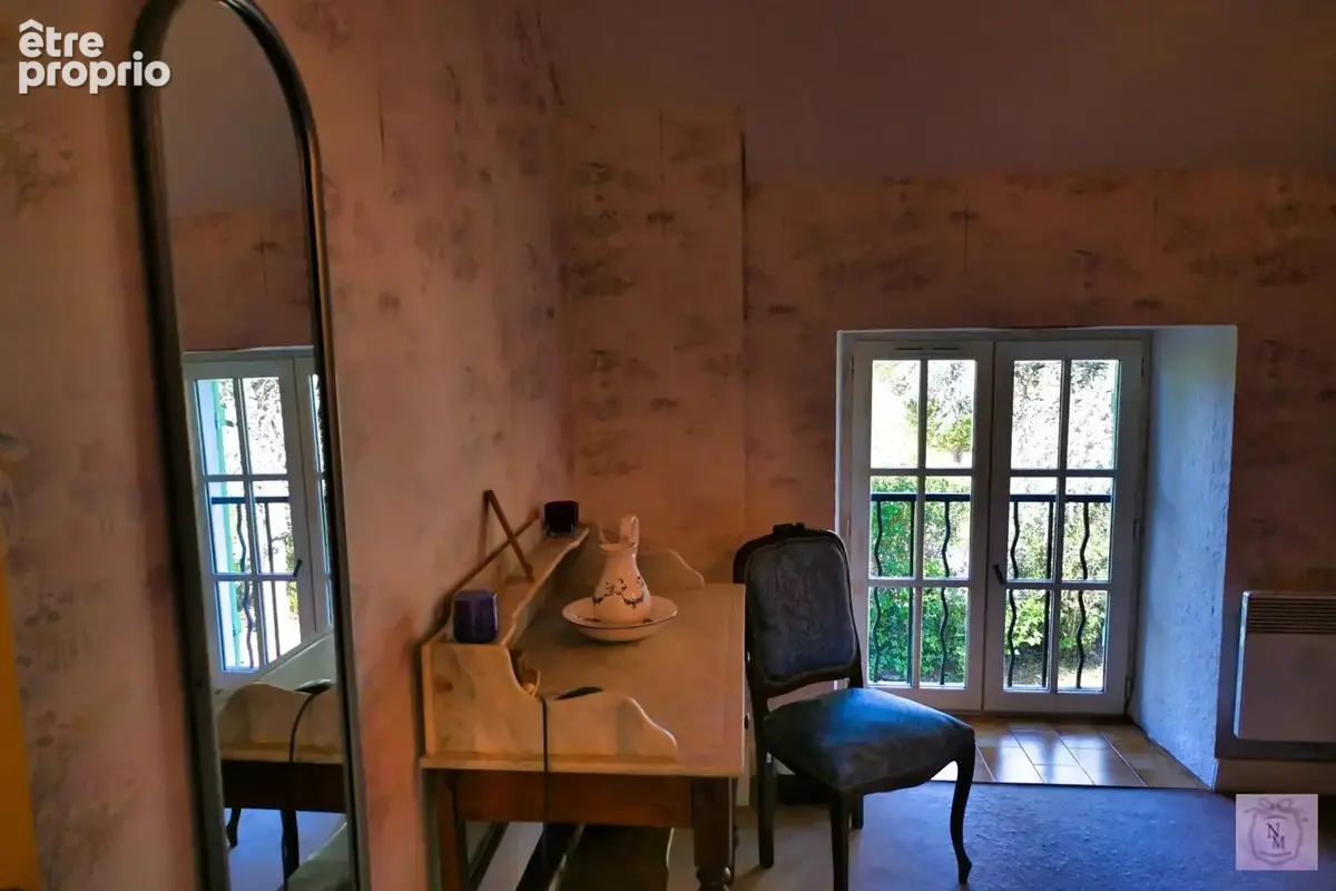 À vendre : charmante maison indépendante Alluy 58110 - photo 25