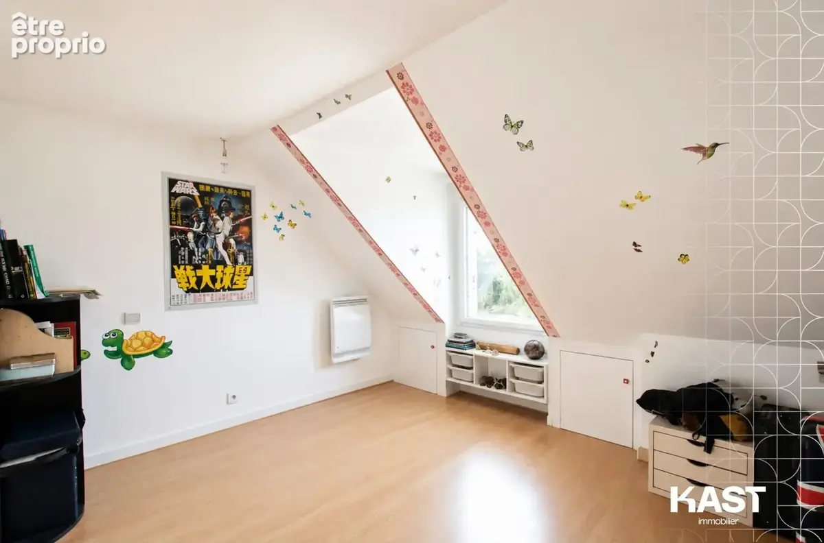 Maison 8 pièces 131 m² à vendre à Nouvoitou (35410) - photo 7
