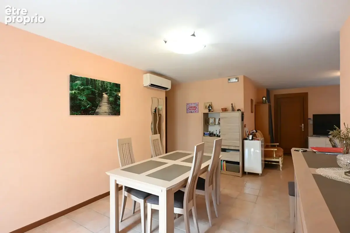 Maison 95m² à l'isle-sur-la-sorgue - photo 11
