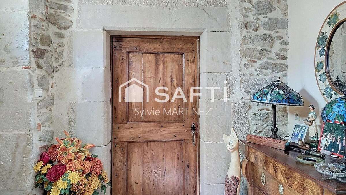 Photo 4 - Maison à SAINT-AFFRIQUE-LES-MONTAGNES