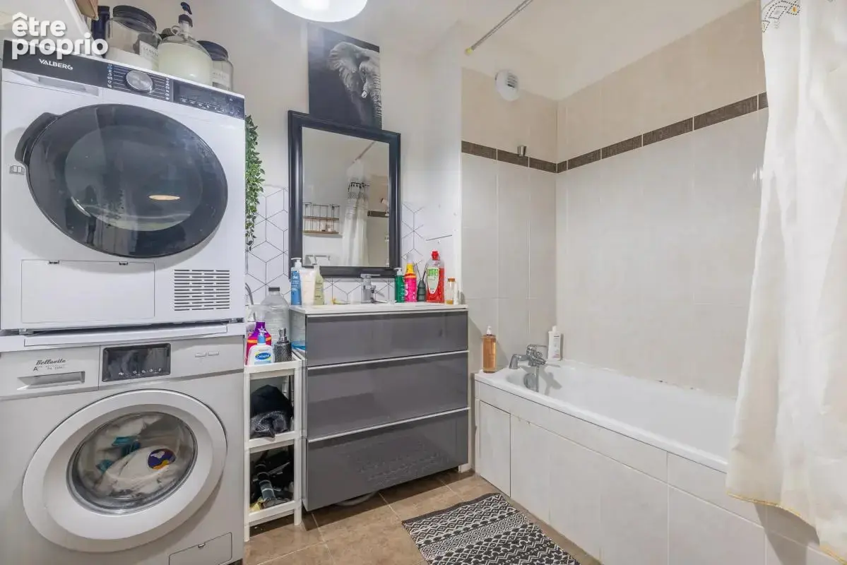 Appartement de 4 pièces de 88 m² à Corbeil-Essonnes - photo 12