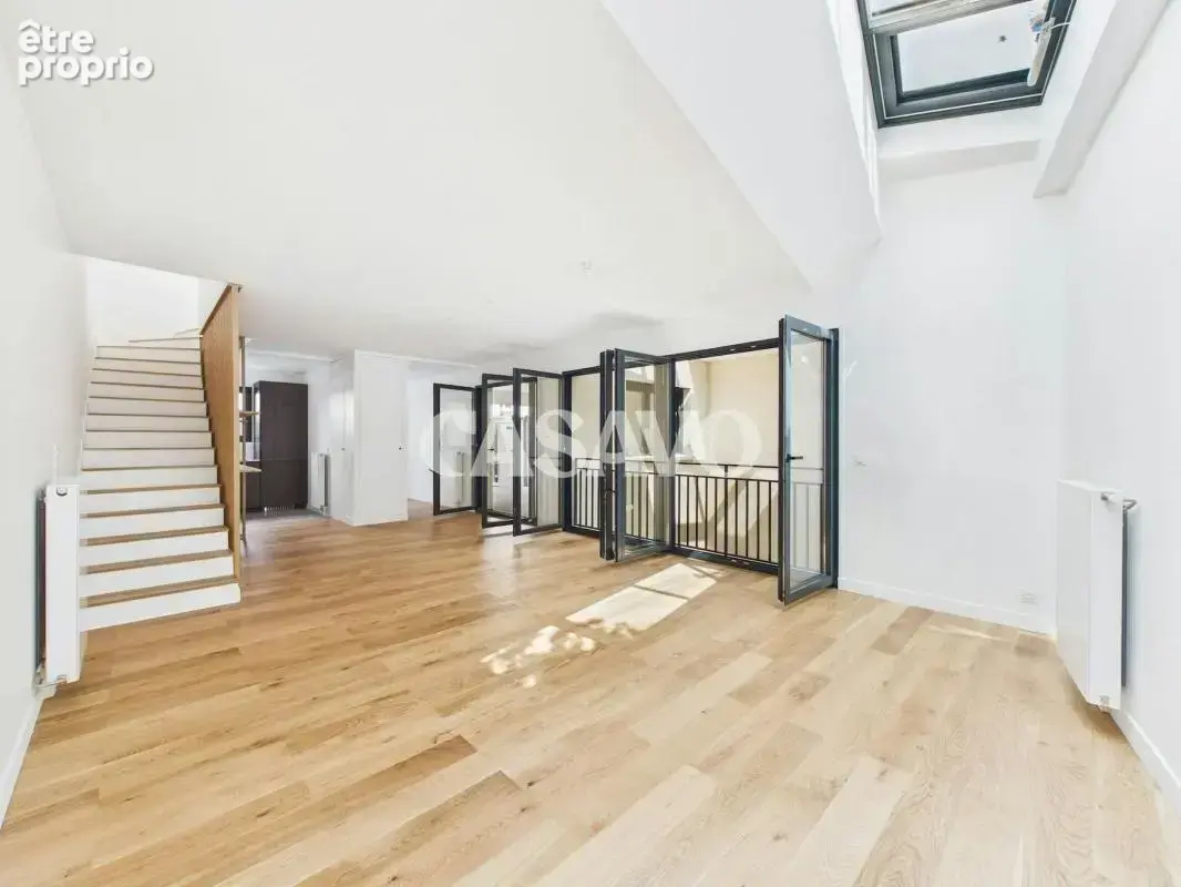 Vente Maison 6 pièces de 153m² - 92150 Suresnes - photo 2