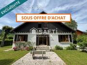 Photo 1 - Maison à LE SAPPEY-EN-CHARTREUSE