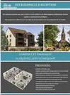 Appartement à VILLE