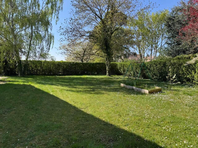 Maison à VILLENNES-SUR-SEINE