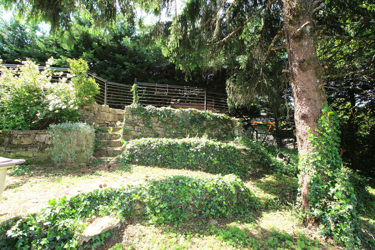 Maison à PASQUES