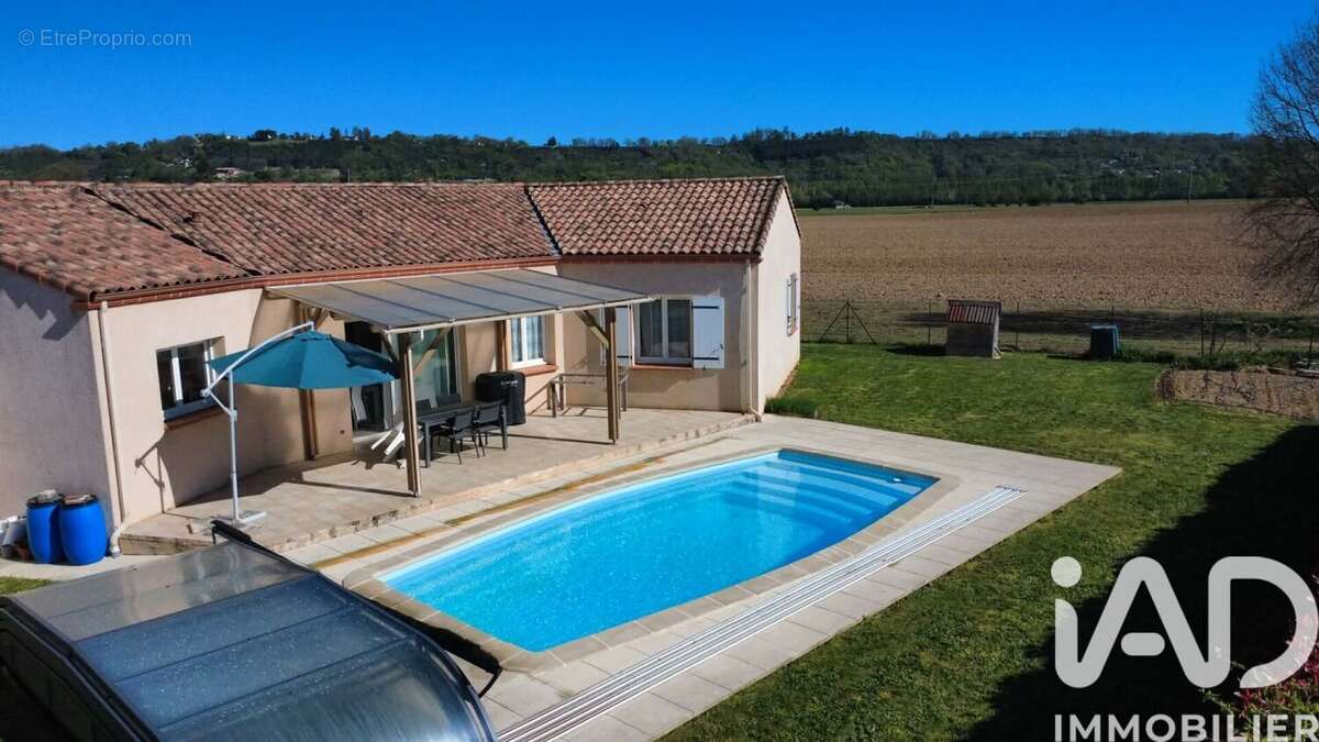 Photo 3 - Maison à VALENCE