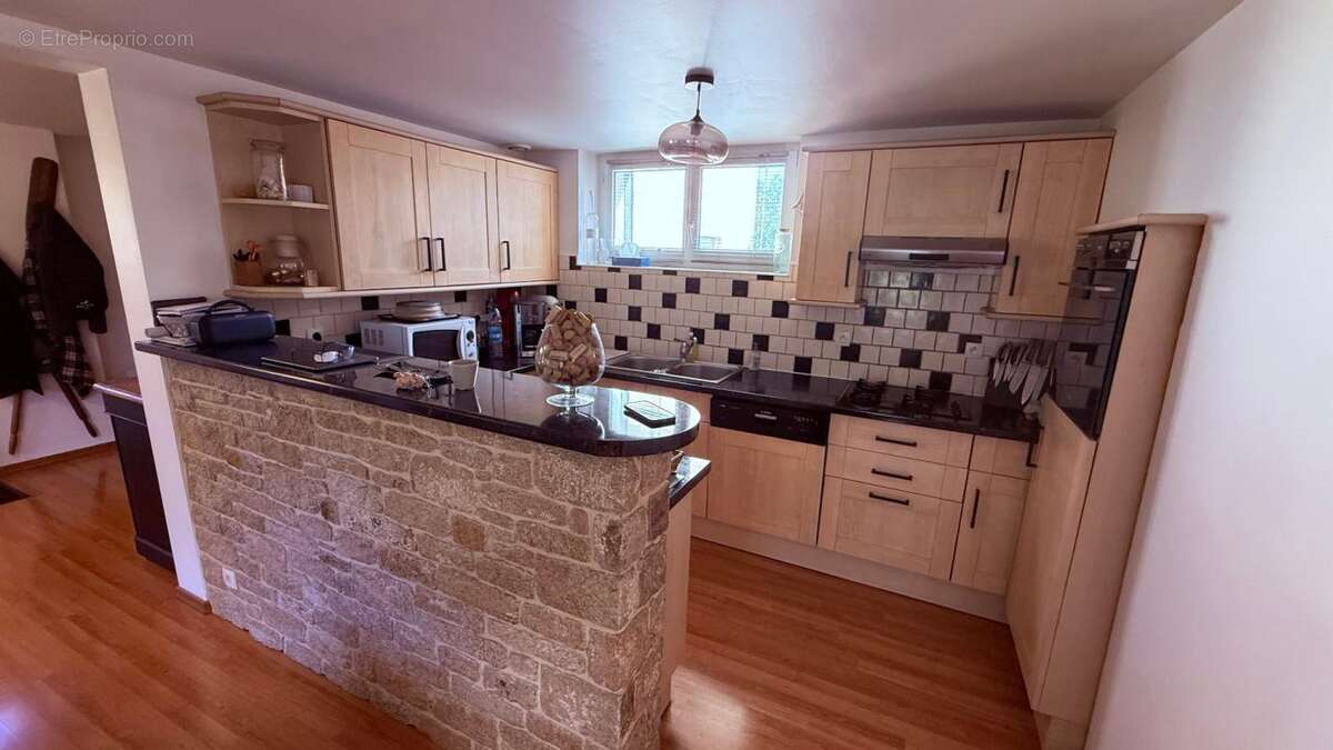 Ensemble de 2 maisons avec vues sur le Golfe - 9 PIECES - 195 M² - terrain 2140 m² - photo 11