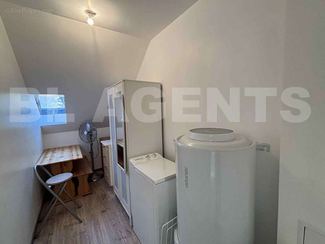 2f771bdd-8f87-4589-9d8e-5bd94c828ff0 - Appartement à SEDAN