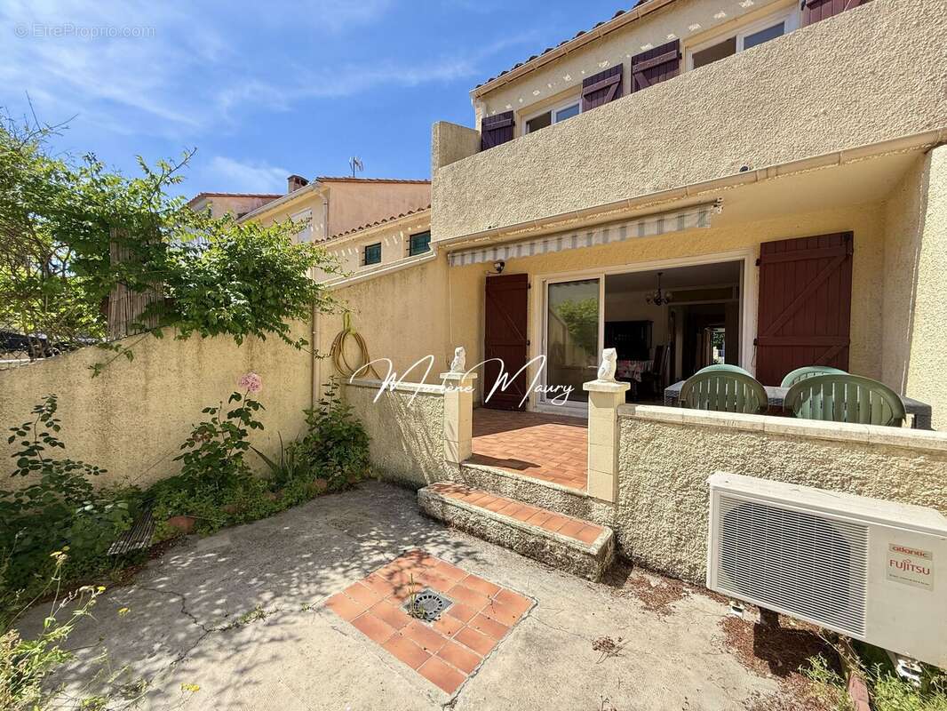 Maison 73 m² à Sainte-Marie  - photo 5