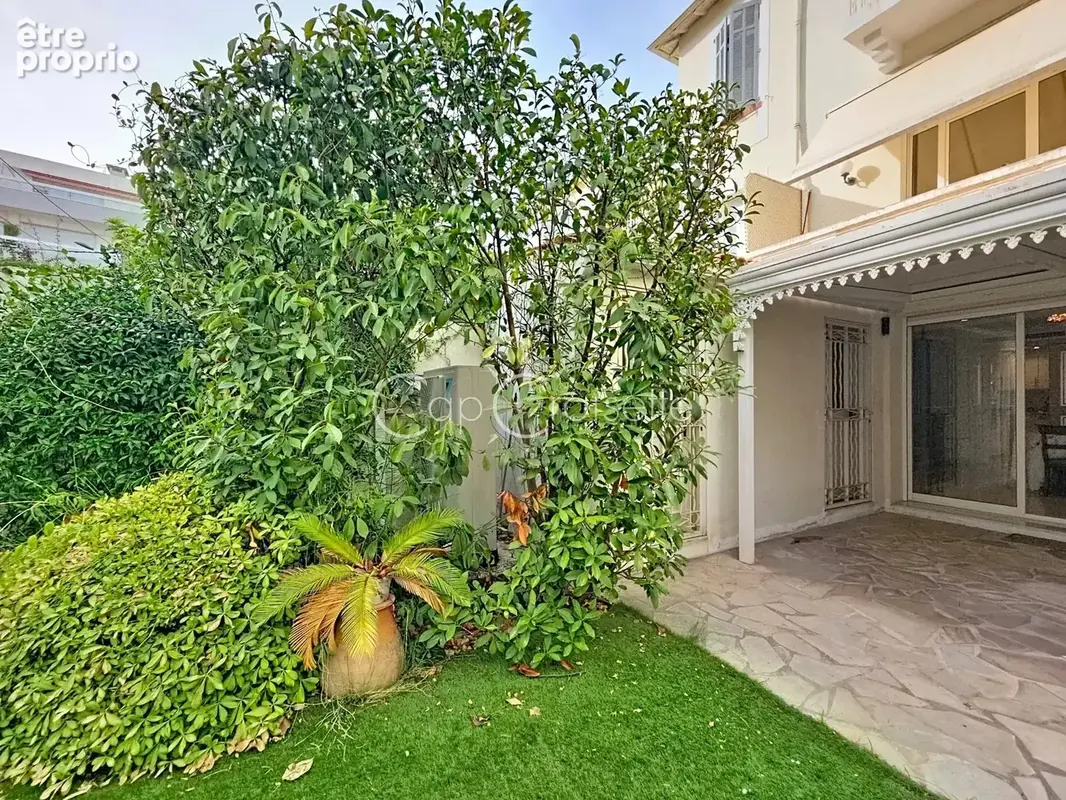 Palm Beach Moure Rouge Maison Bourgeoise - photo 2