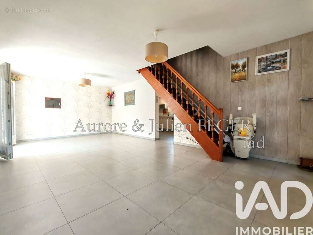 Photo 3 - Maison à THUIR