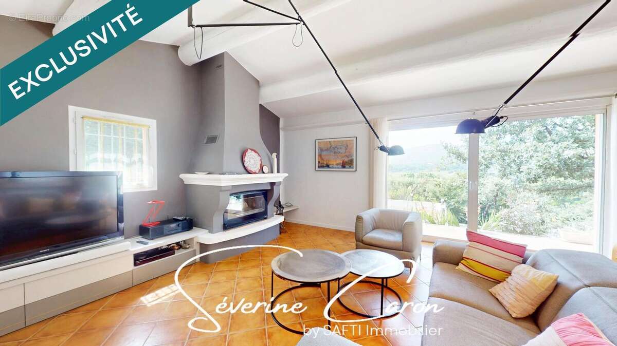 Photo 3 - Maison à BESSE-SUR-ISSOLE