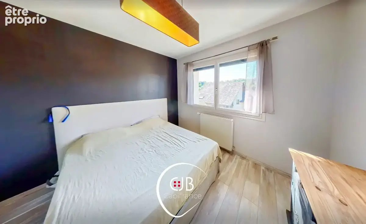 Sonnaz – Maison 220 m², DPE B et appartement en rez-de-jardin - photo 34