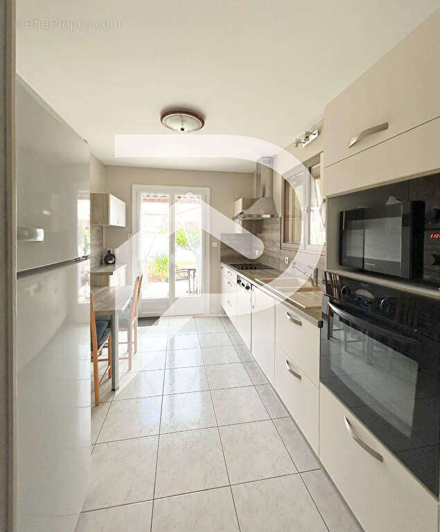 Maison à TORREILLES