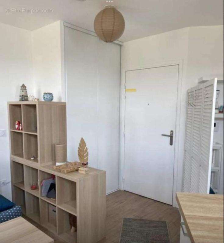 Appartement à PONTOISE
