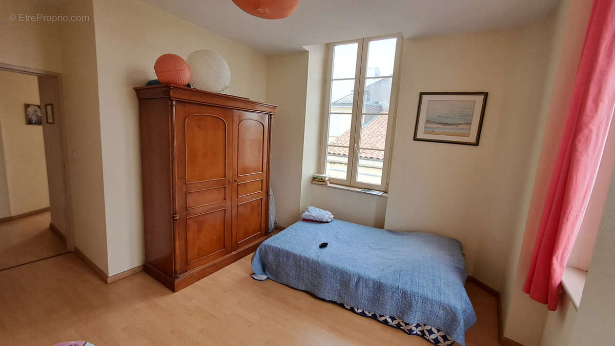 Appartement à VILLENEUVE-SUR-LOT
