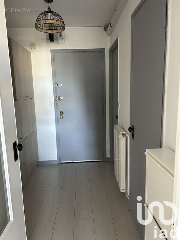 Photo 7 - Appartement à LE GRAU-DU-ROI