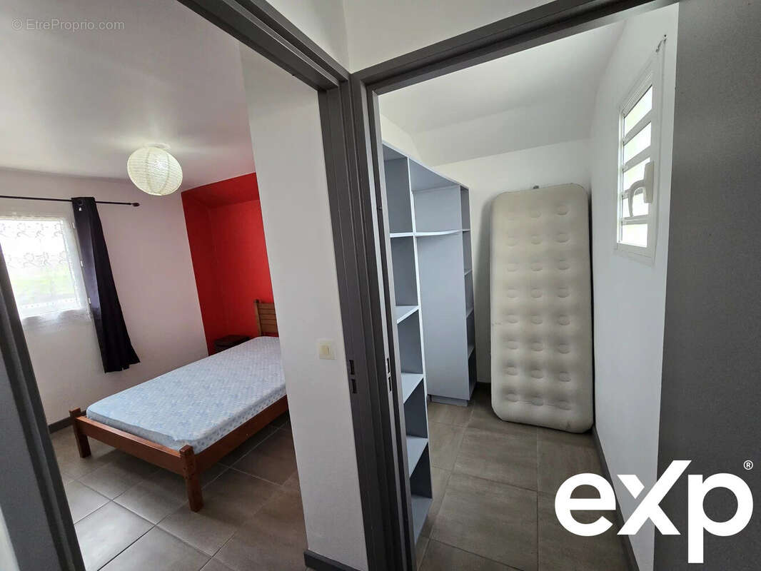 Appartement à LA PLAINE-DES-PALMISTES