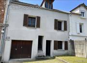 Maison à VAUHALLAN