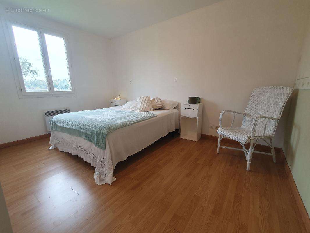 Maison à QUINQUEMPOIX