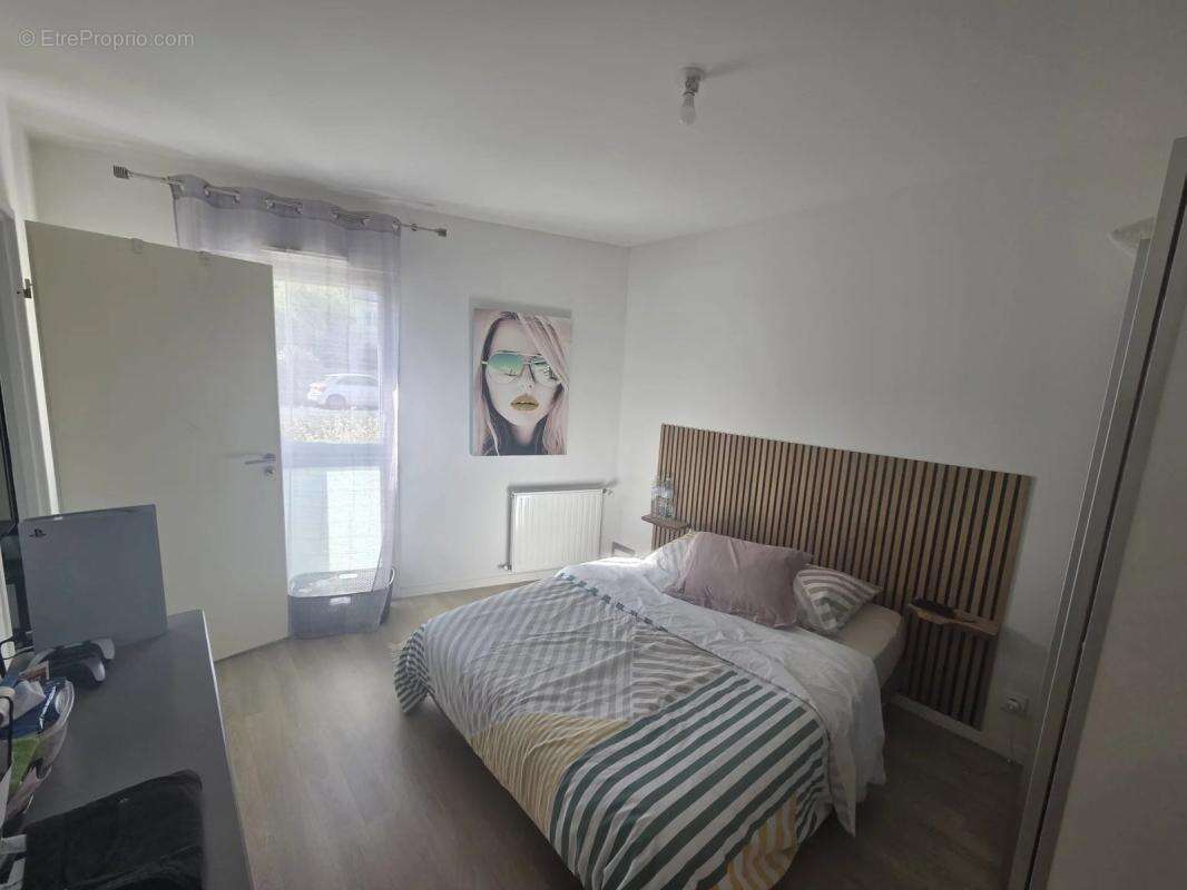 Appartement à ORVAULT