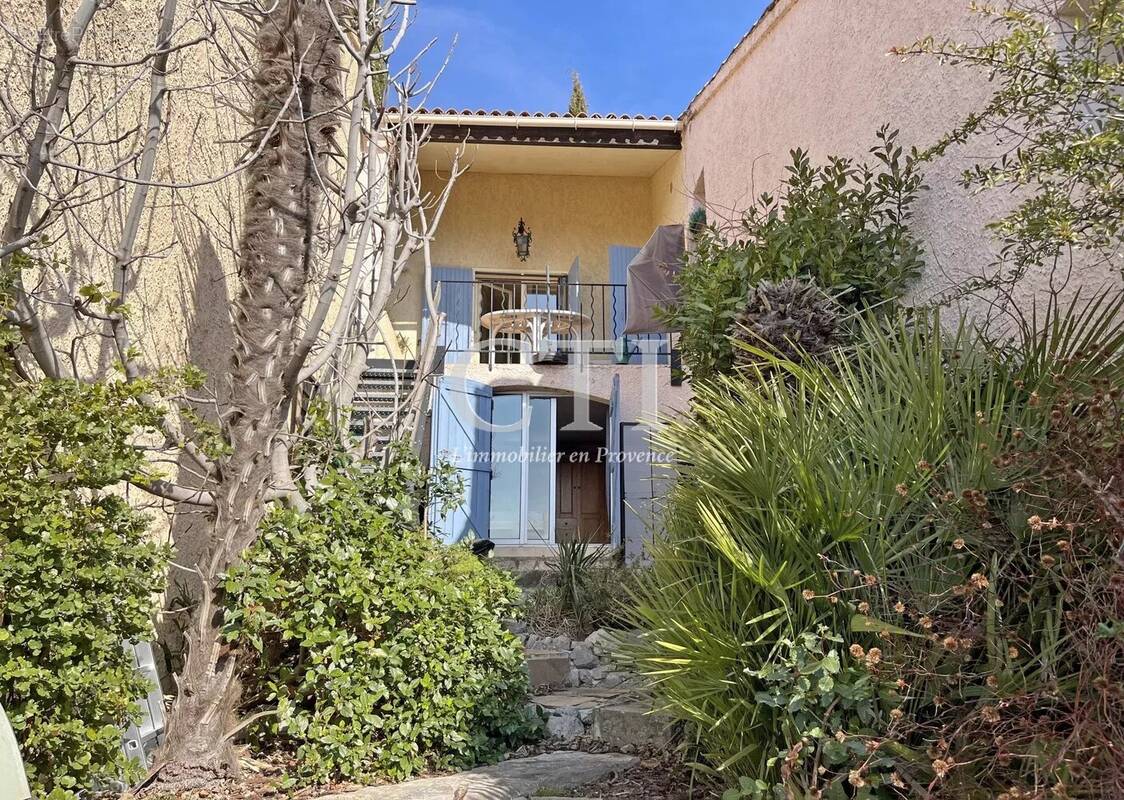 Maison à VAISON-LA-ROMAINE