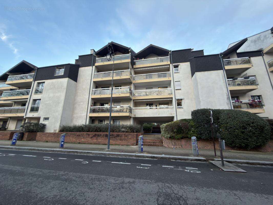 Appartement à NOGENT-SUR-MARNE