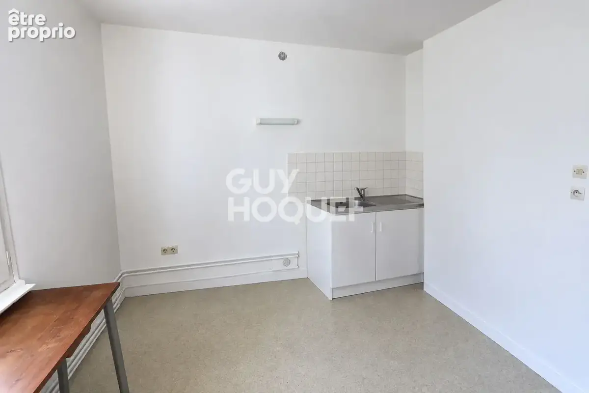 Appartement Tours 3 pièces 81 m2 - EXCLUSIVITE - photo 5