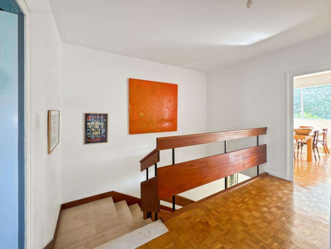 Maison d’architecte 185 m² – Quartier Vésone à Périgueux - photo 11